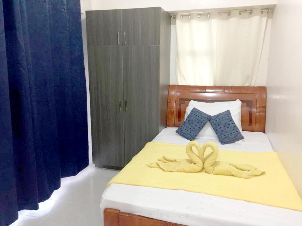Cityland Tagaytay Taal Lake View City View Free Pool Parking Studios With Balcony Are City View Tagaytay City Extérieur photo