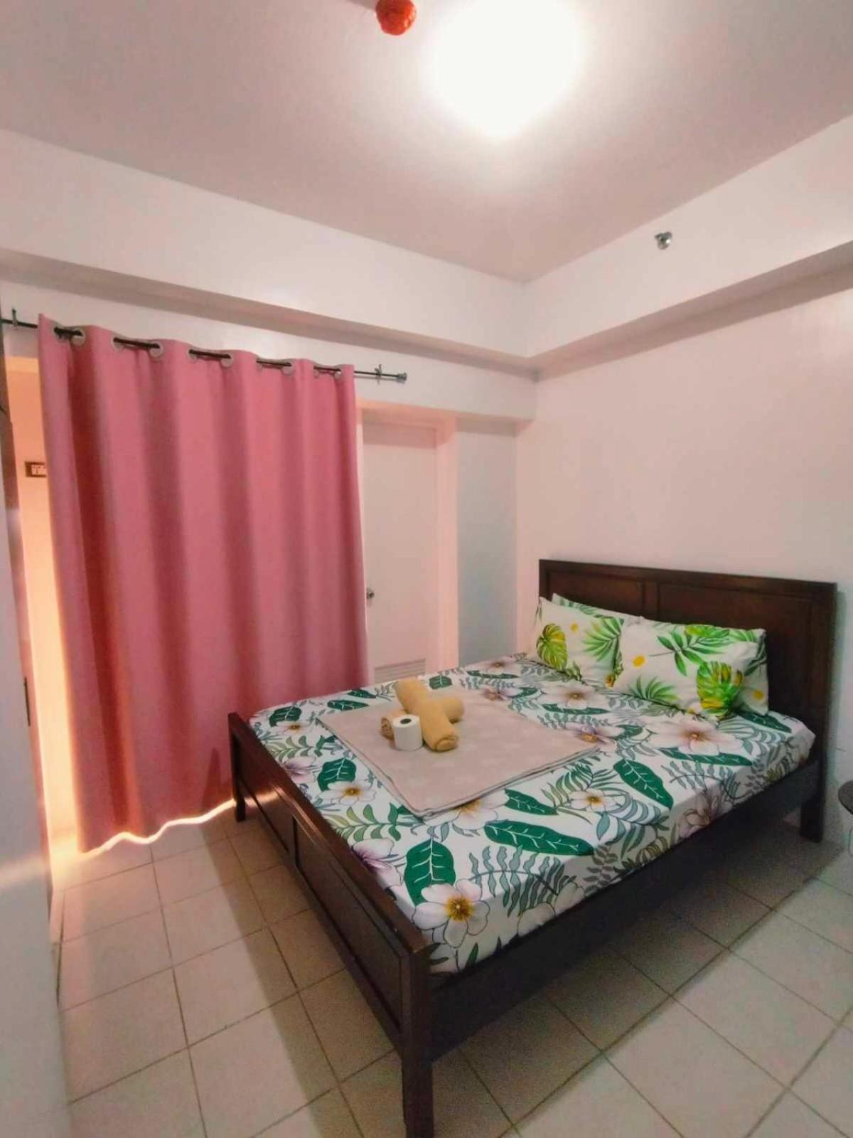 Cityland Tagaytay Taal Lake View City View Free Pool Parking Studios With Balcony Are City View Tagaytay City Extérieur photo