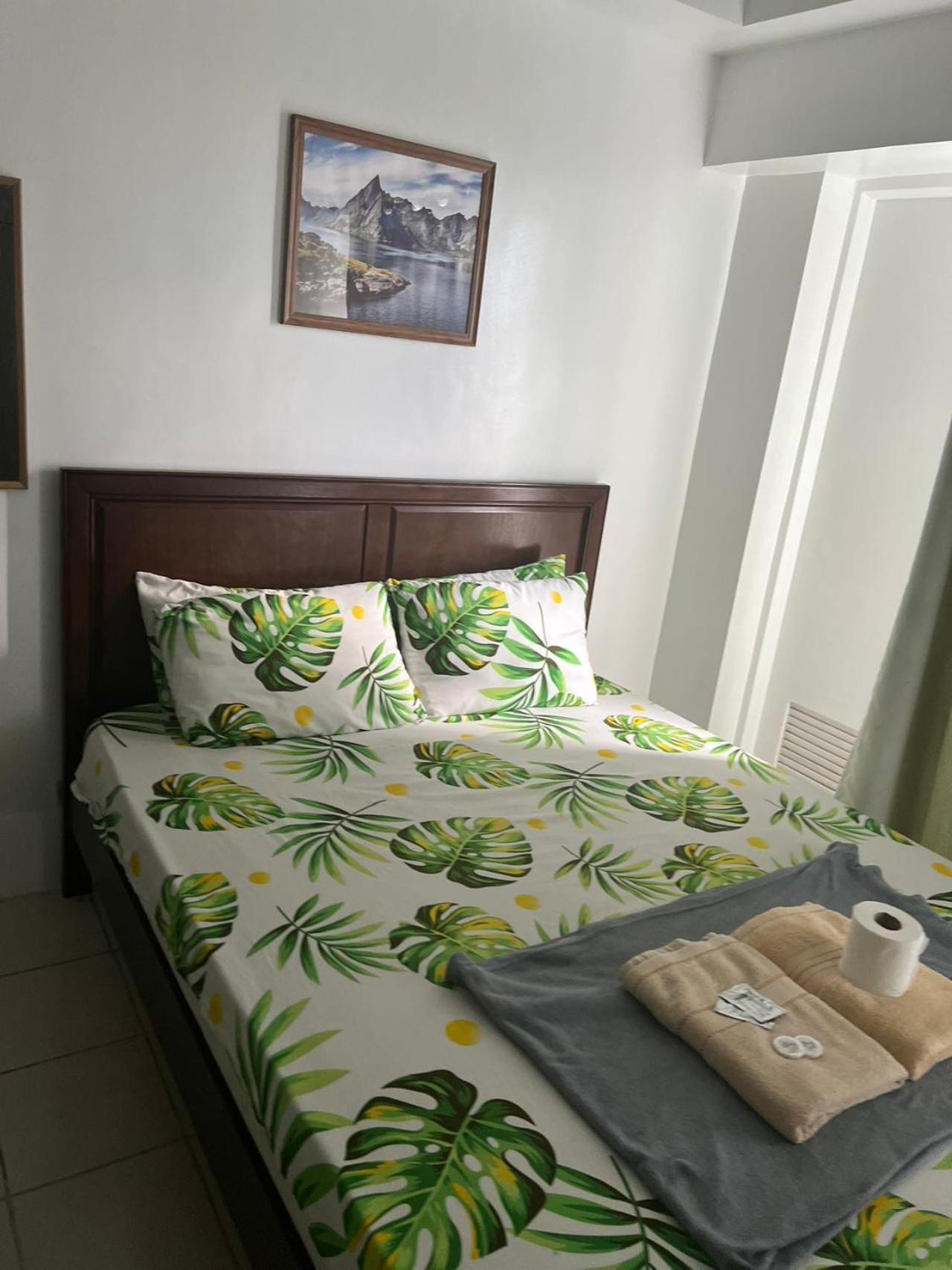 Cityland Tagaytay Taal Lake View City View Free Pool Parking Studios With Balcony Are City View Tagaytay City Extérieur photo
