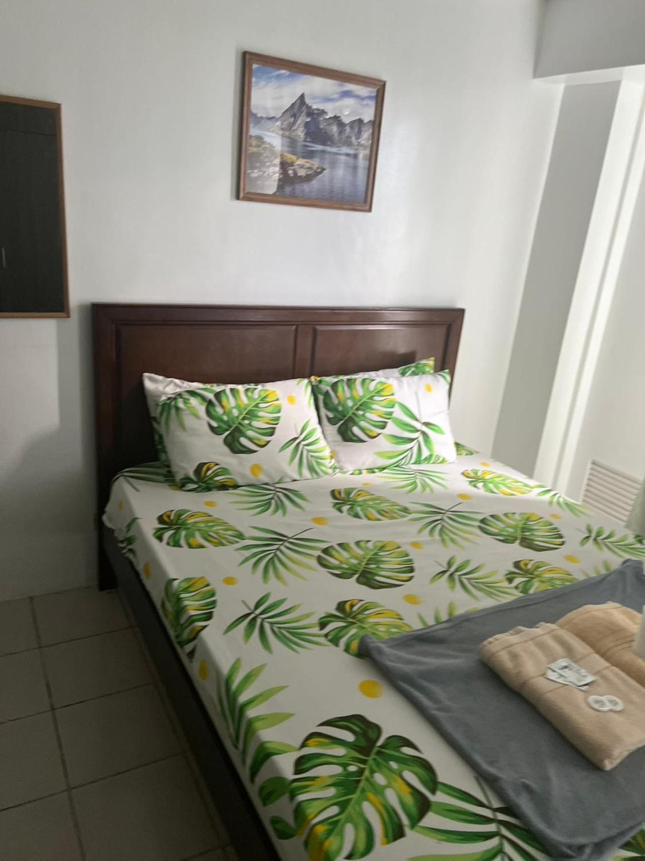 Cityland Tagaytay Taal Lake View City View Free Pool Parking Studios With Balcony Are City View Tagaytay City Extérieur photo