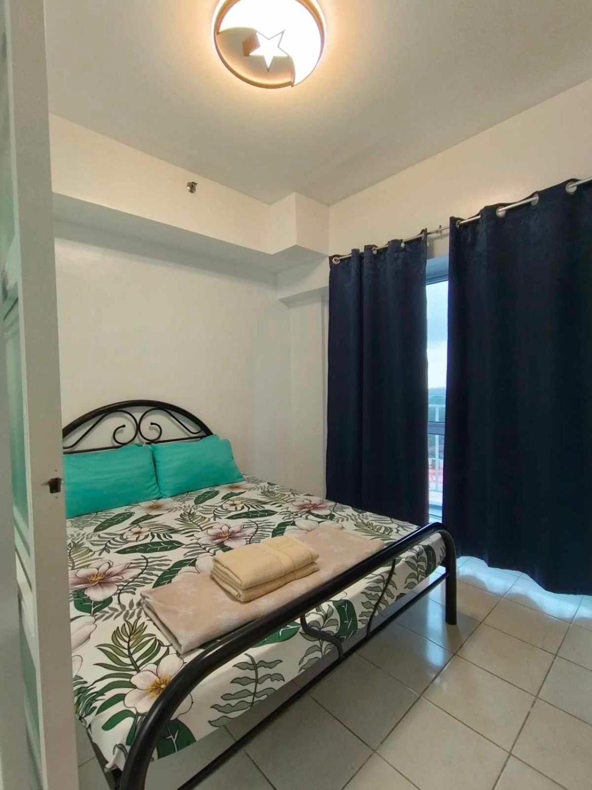 Cityland Tagaytay Taal Lake View City View Free Pool Parking Studios With Balcony Are City View Tagaytay City Extérieur photo